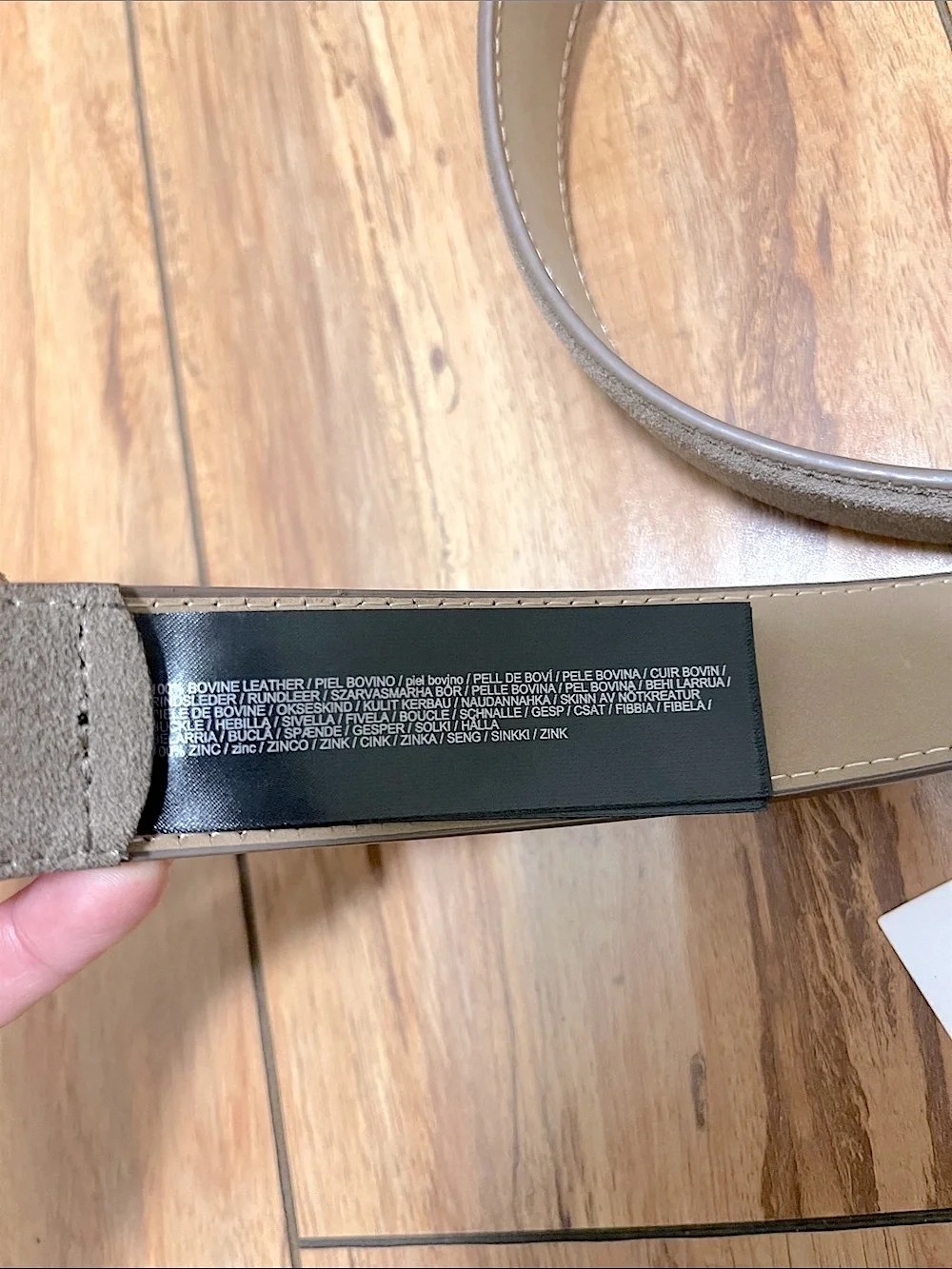 Mango brand new